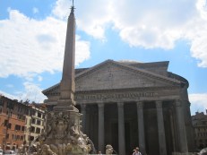 Pantheon (exterior)