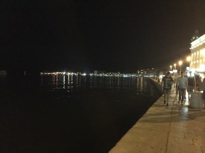 Port of Split